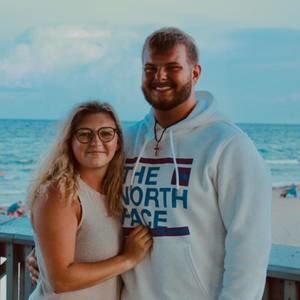 Meet your Posher, Ben